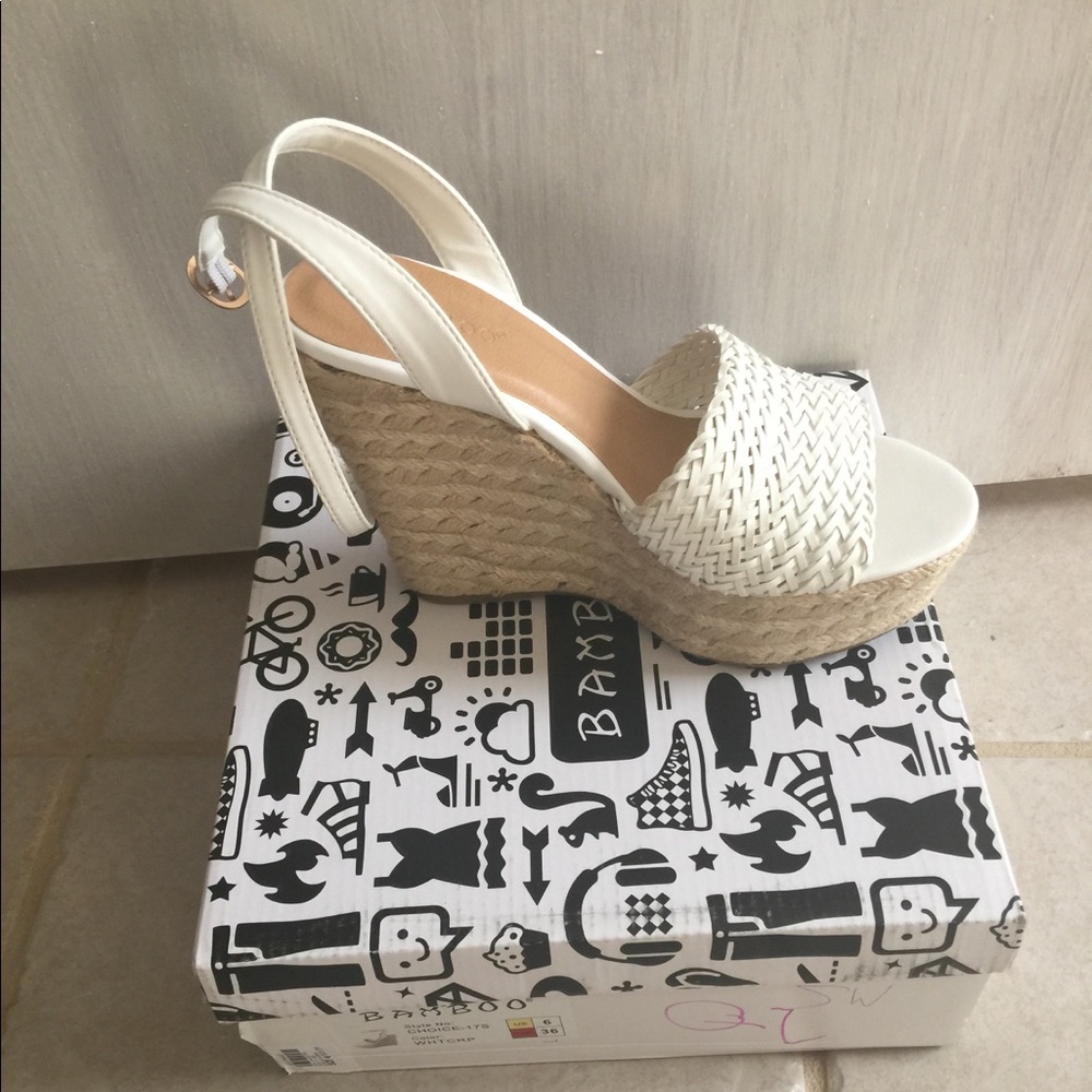 Wedges news